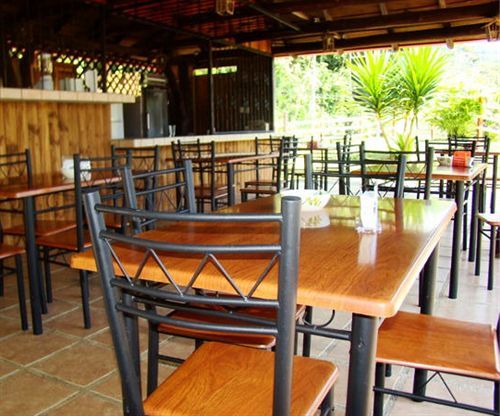 Hotel Samsara Uvita Exterior photo