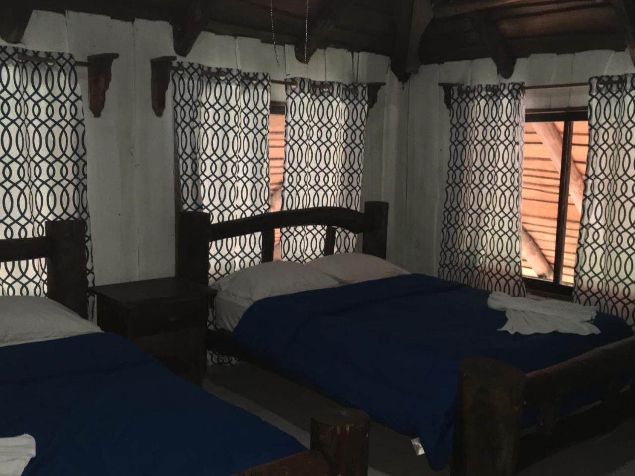 Hotel Samsara Uvita Exterior photo
