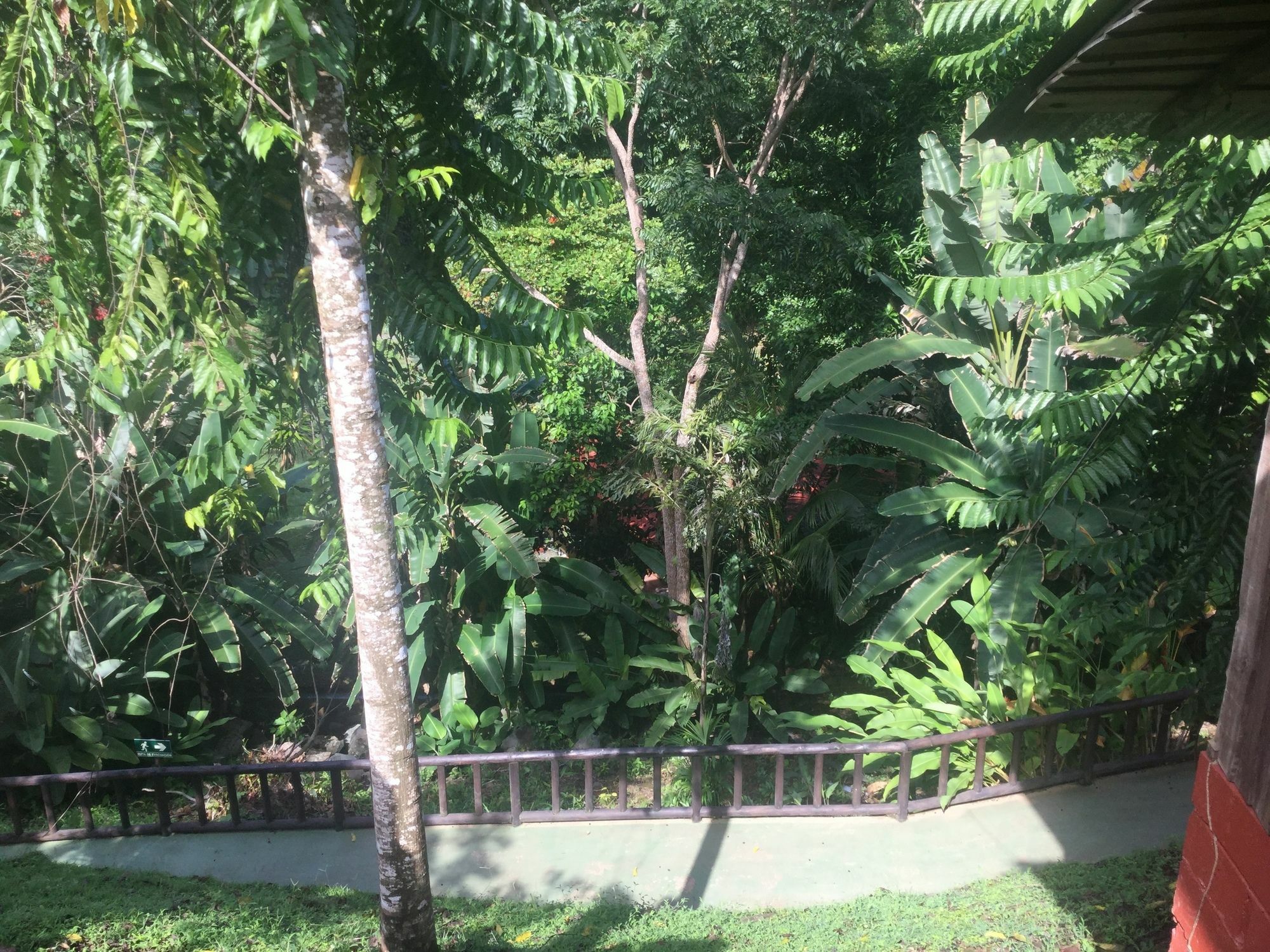 Hotel Samsara Uvita Exterior photo